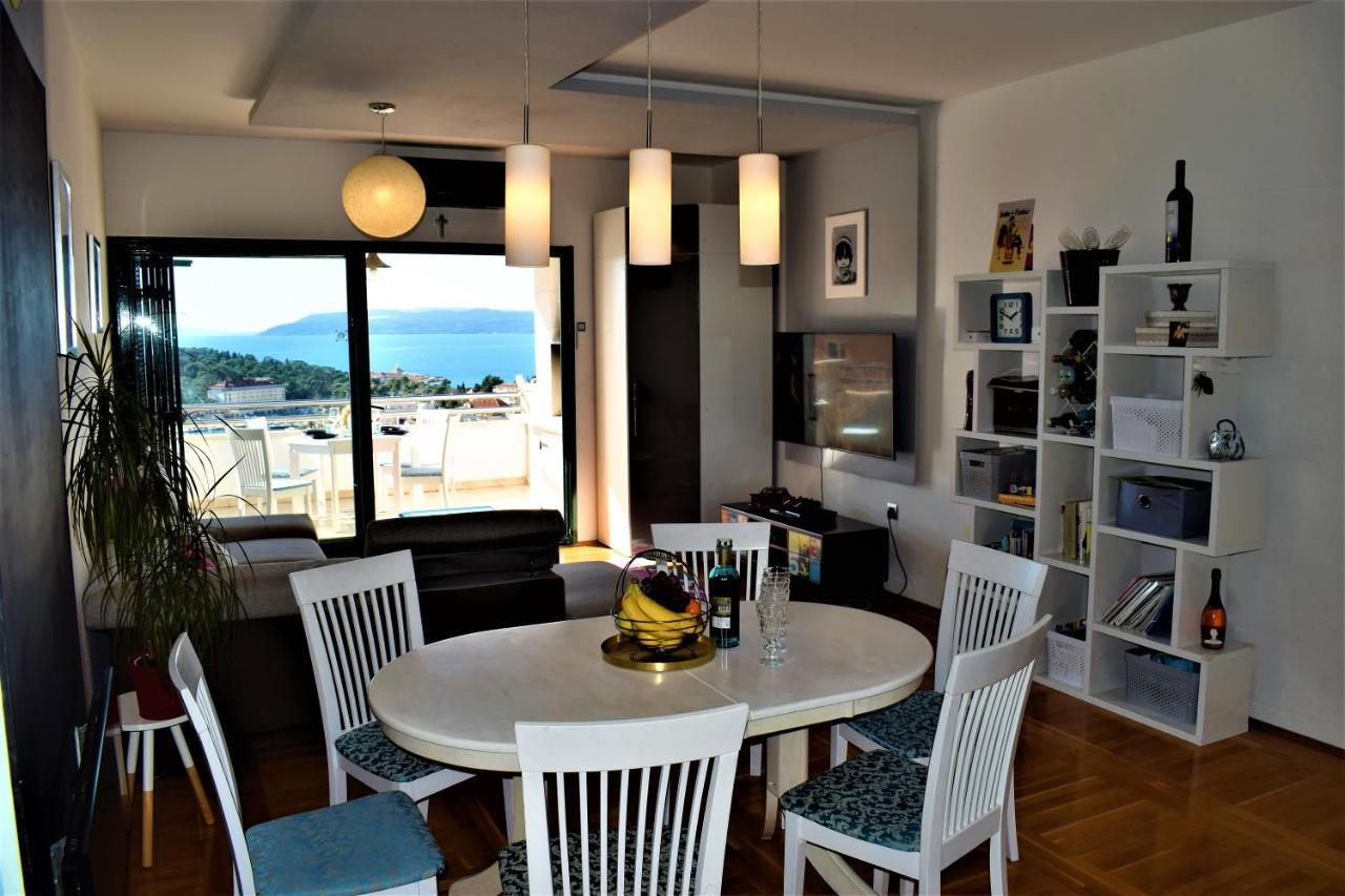 Apartment Sunset Makarska Exterior photo