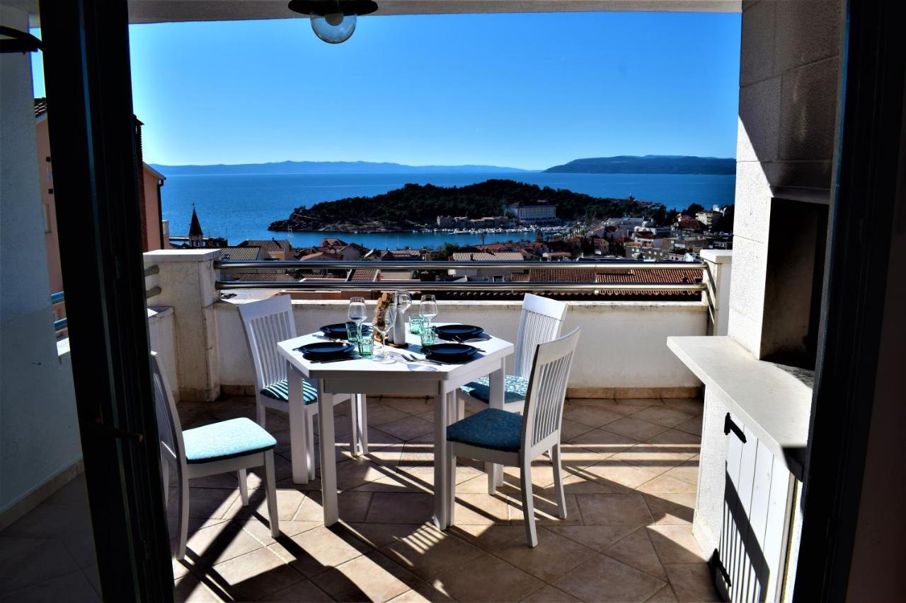 Apartment Sunset Makarska Exterior photo