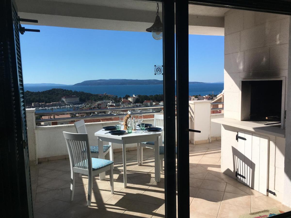 Apartment Sunset Makarska Exterior photo