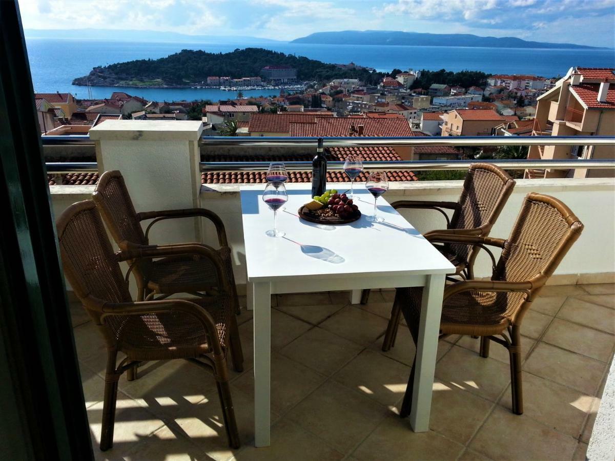 Apartment Sunset Makarska Exterior photo