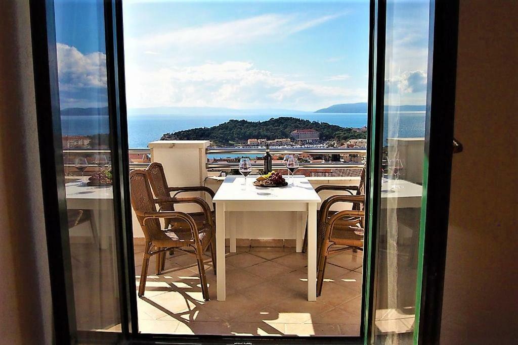 Apartment Sunset Makarska Exterior photo