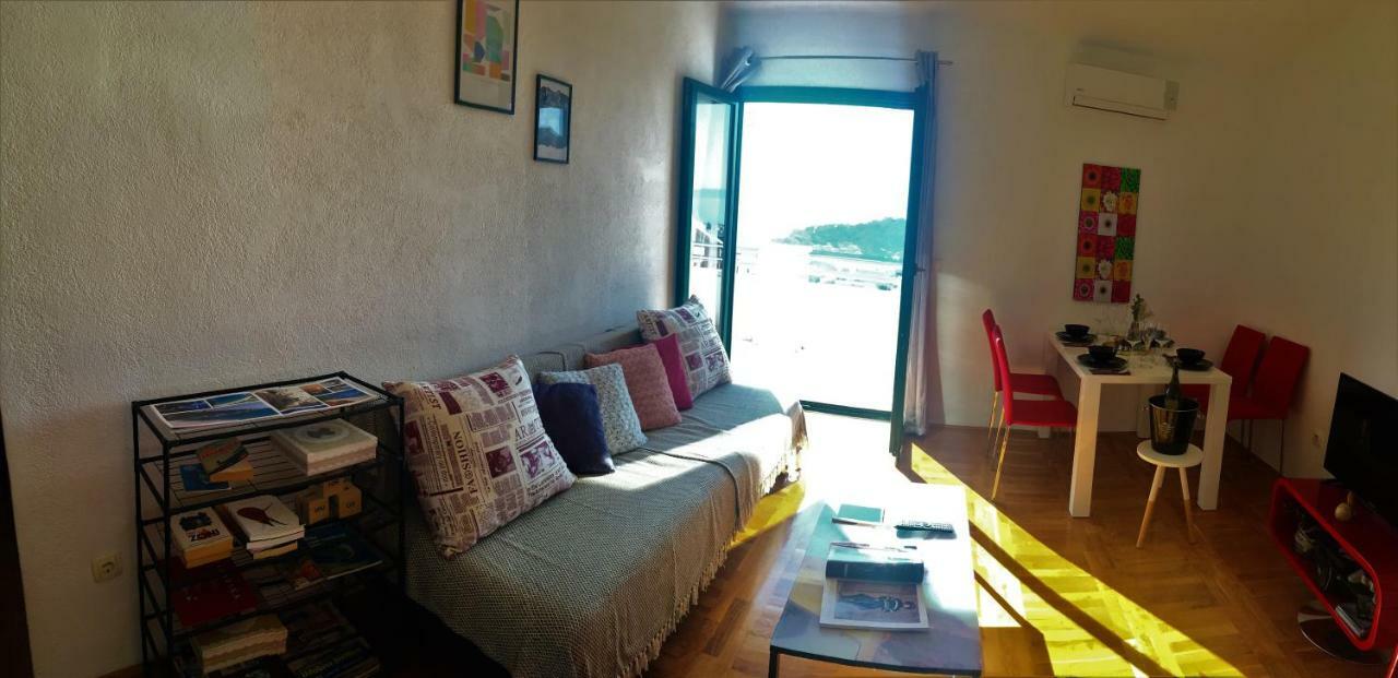 Apartment Sunset Makarska Exterior photo